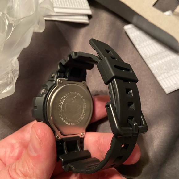 Watch, DW6900U - Picture 4 of 5